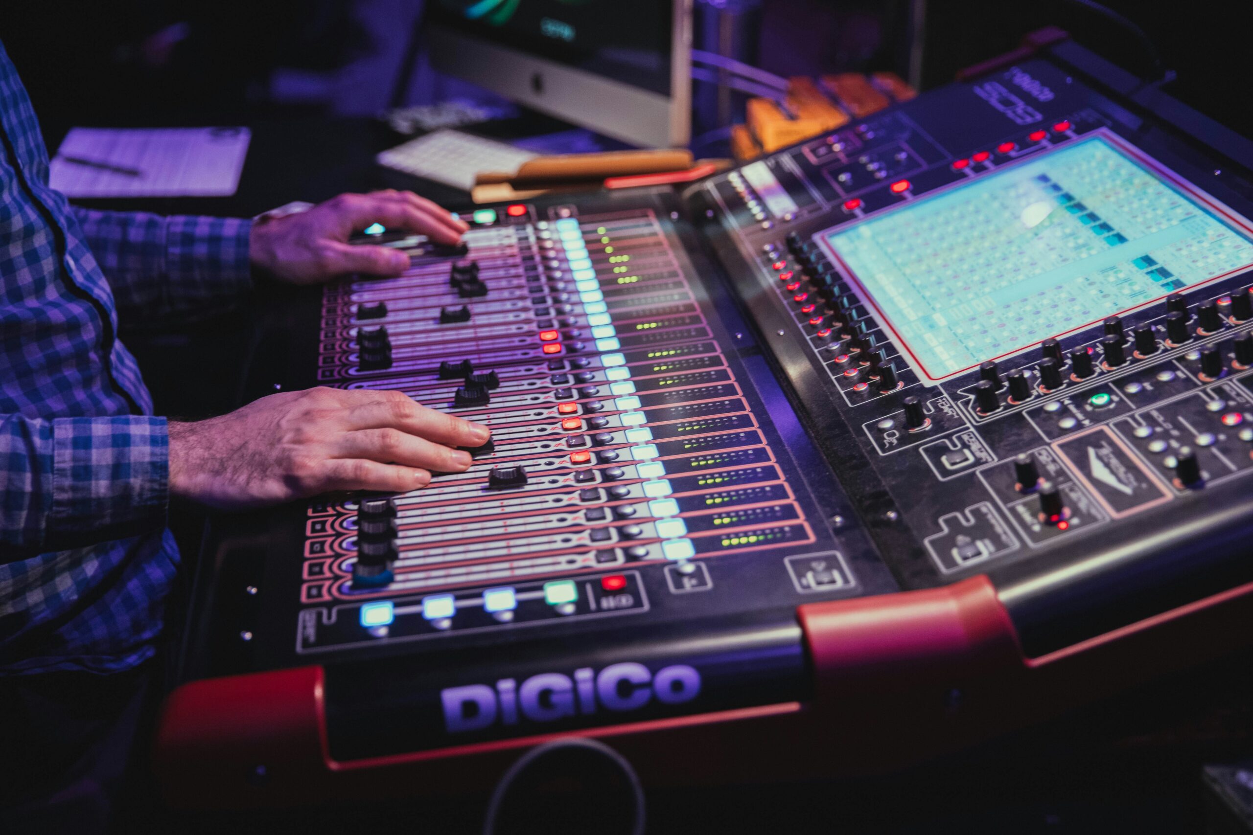 Técnico Digico